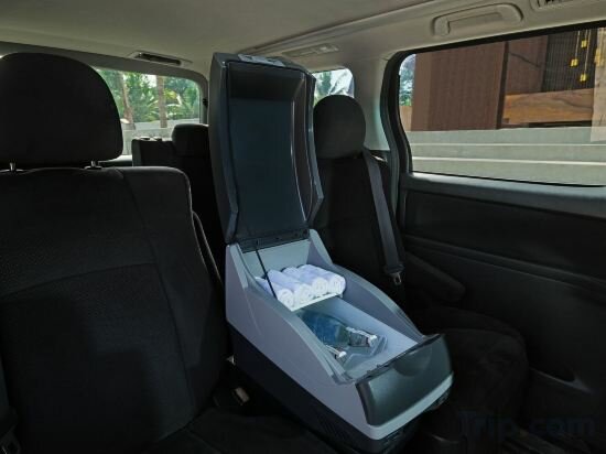 Фото The Garcia Ubud