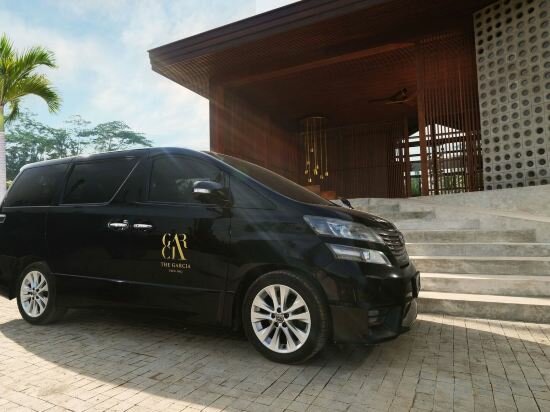 Фото The Garcia Ubud