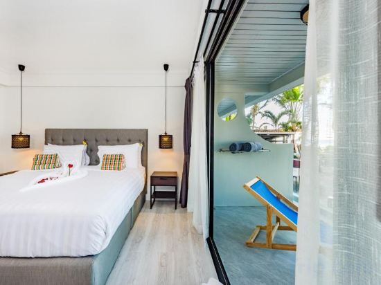 Фото Thai Kamala Beach Front