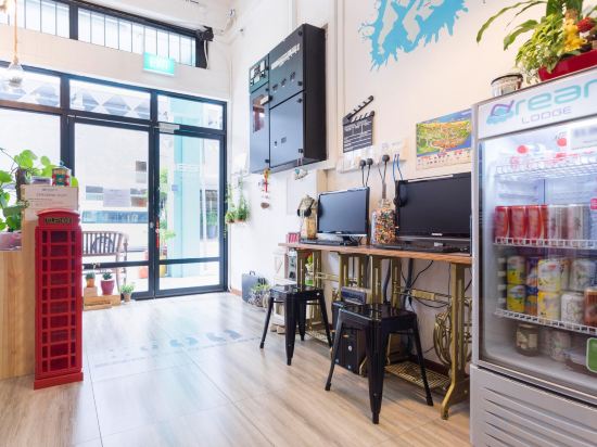 Фото Dream Lodge