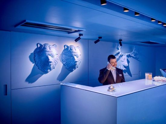 Фото Lucky Bansko Aparthotel SPA & Relax