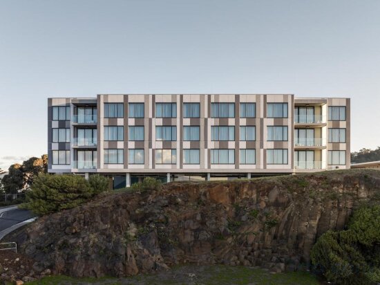 Фото One North Terrace