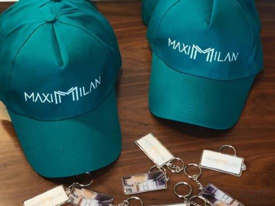 Фото Maximilan Beach Hotel