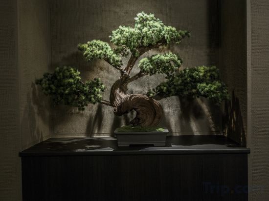 Фото Hotel Kuu Kyoto