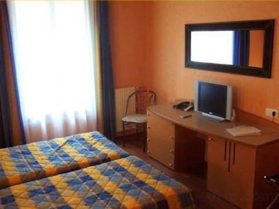 Фото Mercure Paris Alesia