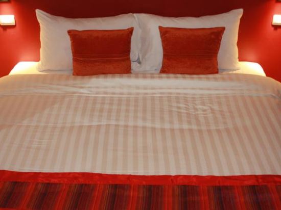 Фото Klean Residence Hotel