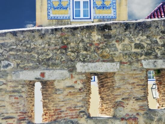 Фото Solar Do Castelo, a Lisbon Heritage Collection