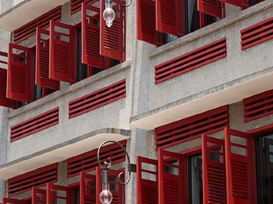 Фото The Vagabond Club Singapore a Tribute Portfolio Hotel