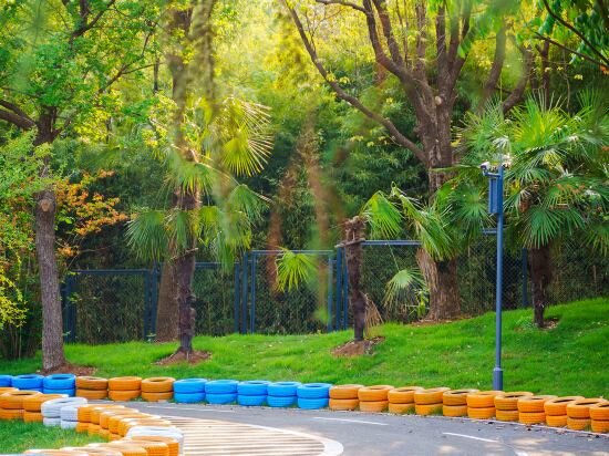 Фото Grand New Century Hotel Xuzhou