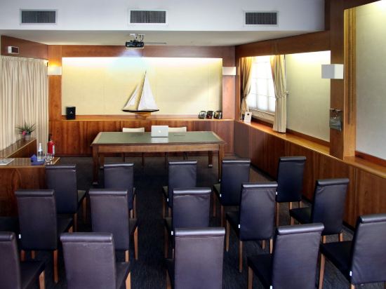 Фото Lh Hotel Sirio Venice