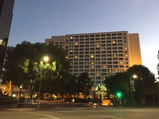 Фото Warner Center Marriott Woodland Hills
