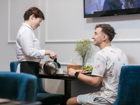 Фото Marina Hotel