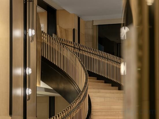 Фото Sheraton Nanjing Kingsley Hotel & Towers