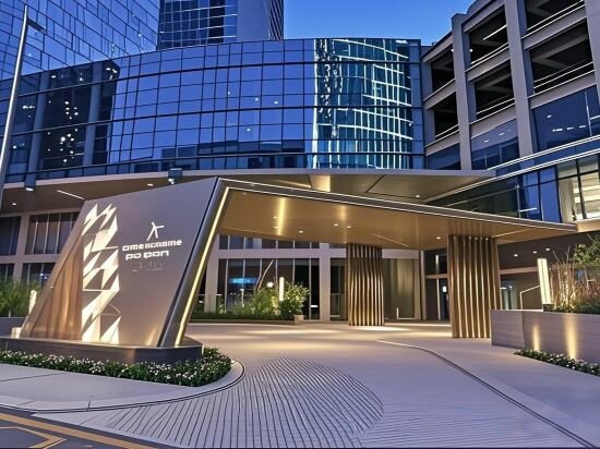 Apartments Wuother, Dalian, photo