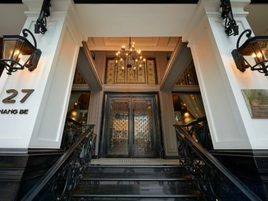 Фото La Siesta Premium Hang Be