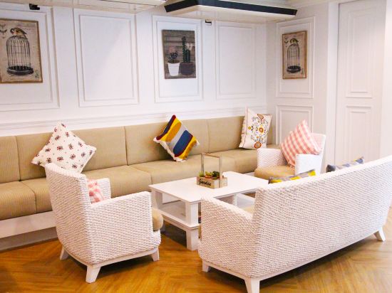 Фото At Residence Suvarnabhumi