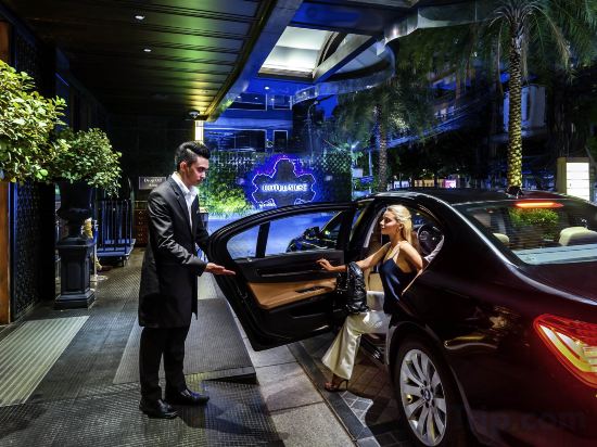 Фото Hotel Muse Bangkok Langsuan - MGallery Collection