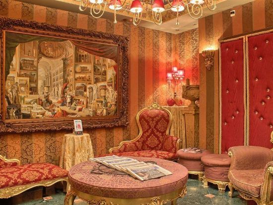 Фото Villa Royale