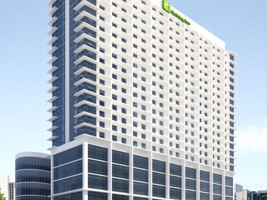 Фото Holiday Inn & Suites Jakarta Gajah Mada, an Ihg Hotel
