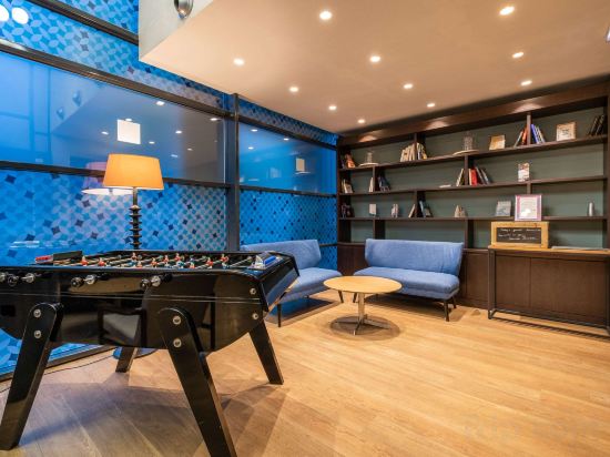 Фото Hotel Sanso by Happyculture