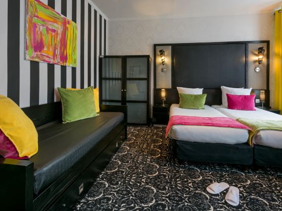 Фото Hotel Peyris Opera