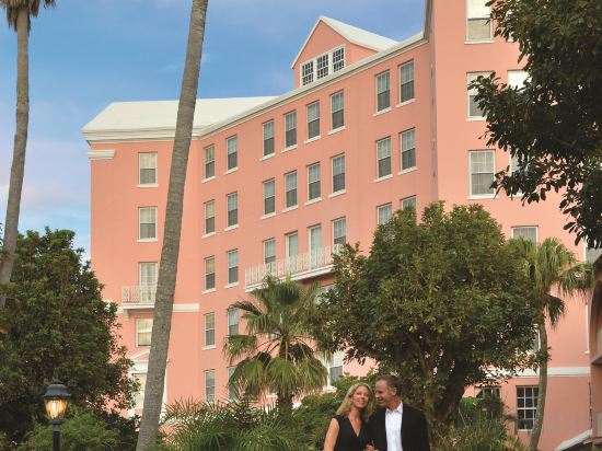 Фото Hamilton Princess & Beach Club A Fairmont Managed Hotel