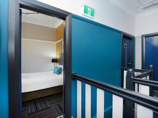 Фото The Jensen Potts Point