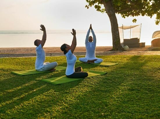 Фото The Westin Resort Nusa Dua, Bali