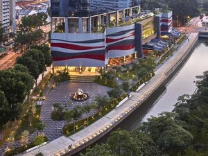 Гостиница Hotel Boss