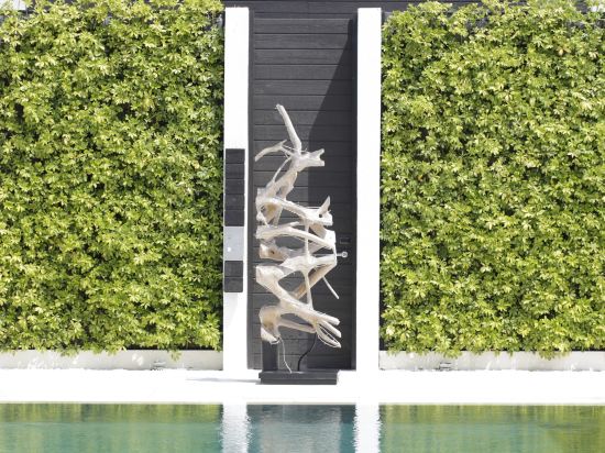 Фото Equilibria Seminyak