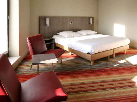 Фото Hotel Alma Grand Place