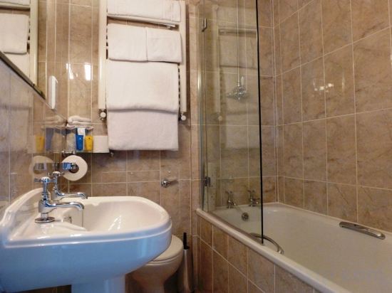 Фото Toravaig House Hotel