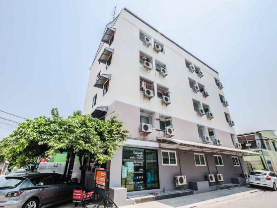 Фото Don Muang Hotel