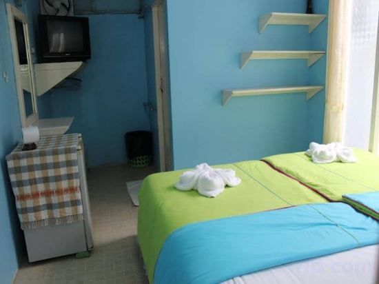 Фото Sinsamut Koh Samed Hotel