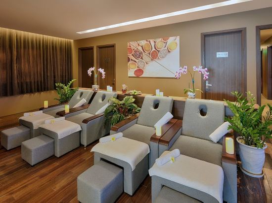 Фото Belle Maison Parosand Danang