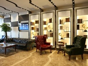 Гостиница Lavande Hotel