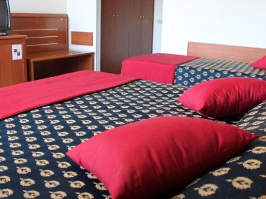 Фото Best Western Plus Chc Florence