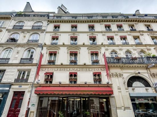 Фото отеля 3