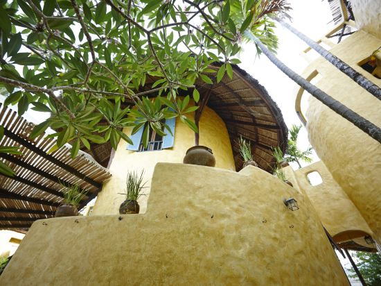 Фото Vacation Village Phra Nang Lanta 