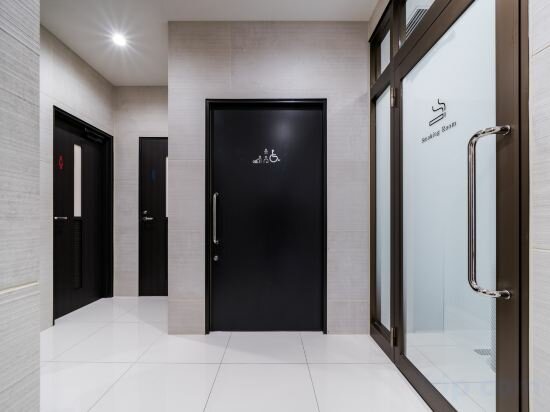 Фото Daiwa Roynet Hotel Fukuoka - Nishinakasu