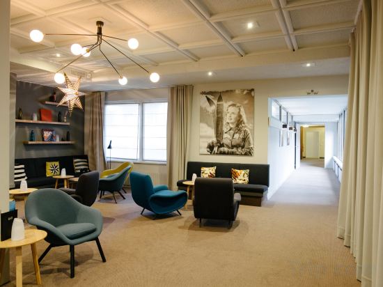 Фото Hotel Ambassador Zermatt