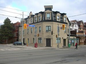 Гостиница Royal Oak Inn