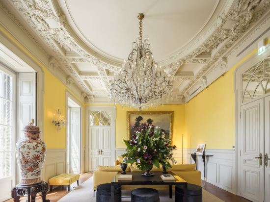 Фото Verride Palácio Santa Catarina