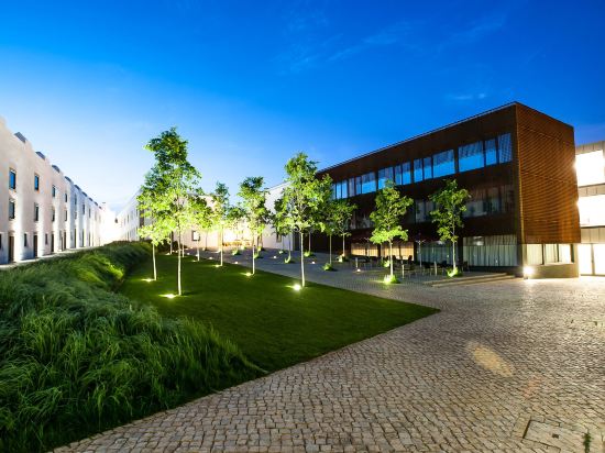 Фото Pestana Cidadela Cascais