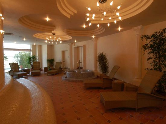 Фото Hotel Aurelia