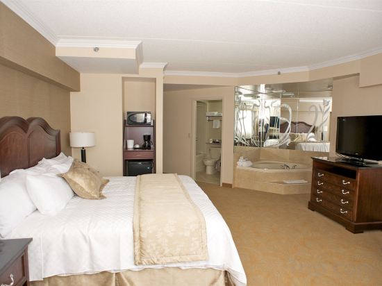 Фото Monte Carlo Inn & Suites Downtown Markham