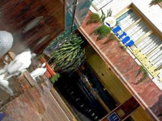 Фото htop Amaika Adults Only