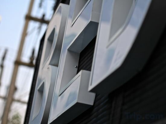 Фото Bed Nimman Hotel