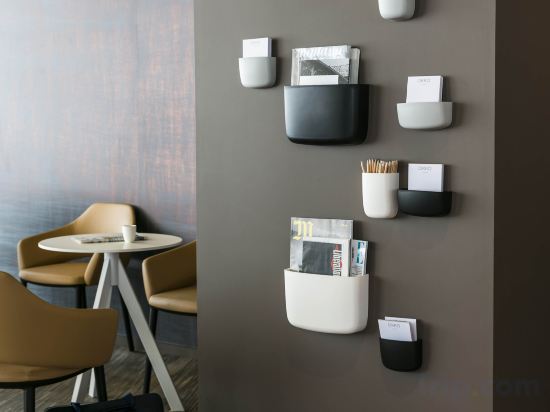 Фото Okko Hotels Paris Porte de Versailles