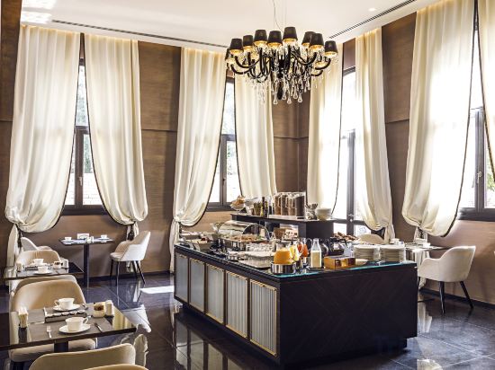 Фото Venice Times Hotel